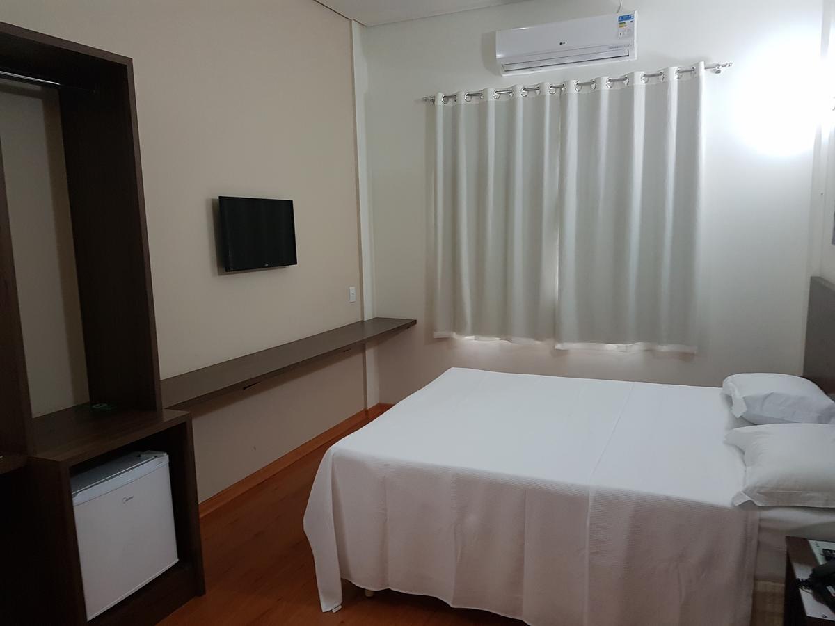 Hotel 494 Oliveira-Mg Extérieur photo
