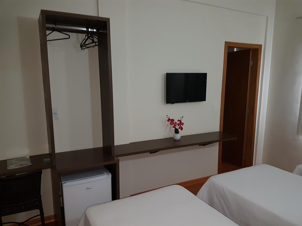Hotel 494 Oliveira-Mg Extérieur photo