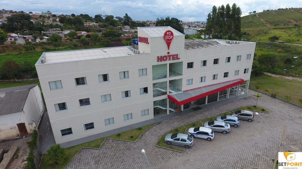 Hotel 494 Oliveira-Mg Extérieur photo