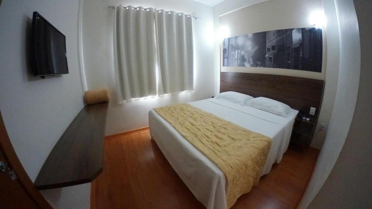 Hotel 494 Oliveira-Mg Extérieur photo