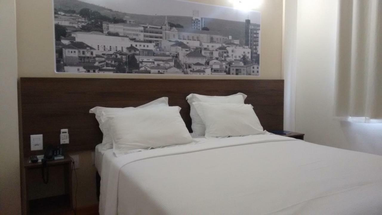 Hotel 494 Oliveira-Mg Extérieur photo